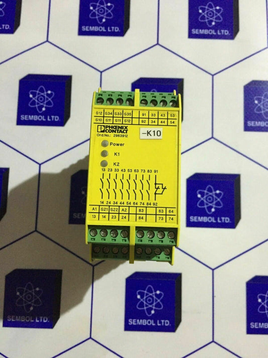 Phoenix PSR-SCP-24UC/ESAM4/8X1/1X2 2963912
