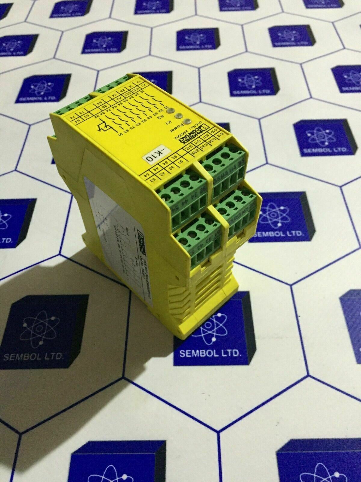 Phoenix PSR-SCP-24UC/ESAM4/8X1/1X2 2963912