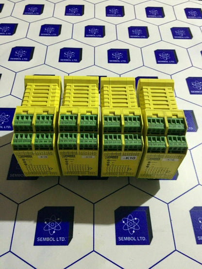 Phoenix PSR-SCP-24UC/ESAM4/8X1/1X2 2963912