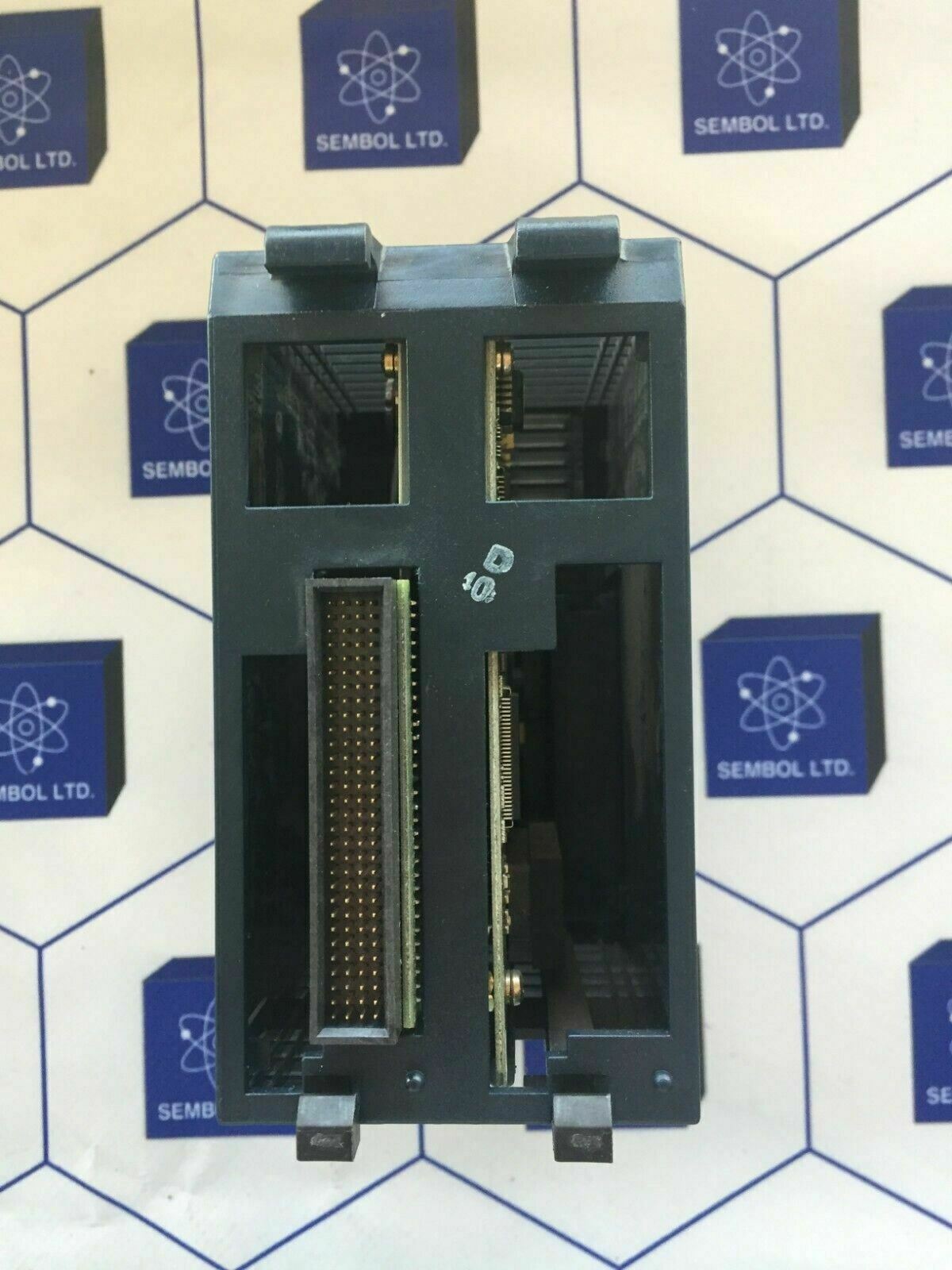 GE Fanuc IC695CPU310-FS Cpu Module
