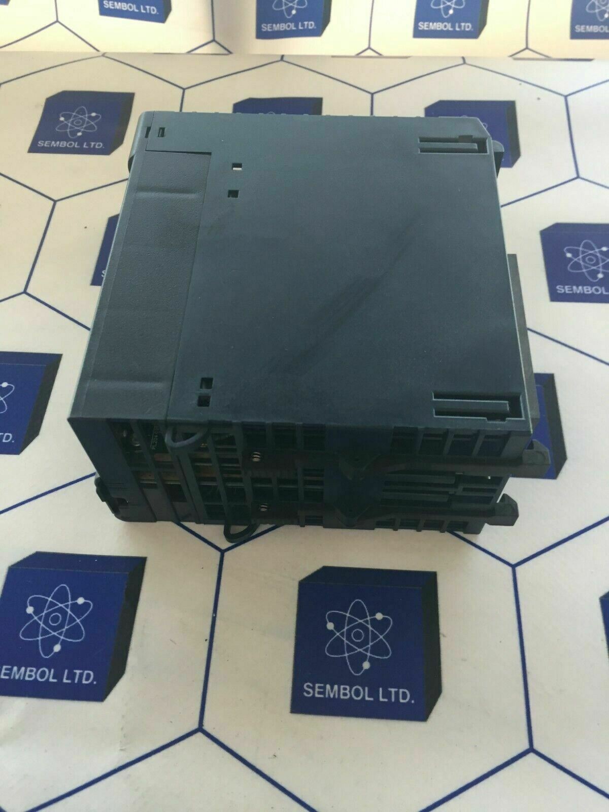 GE Fanuc IC695CPU310-FS Cpu Module
