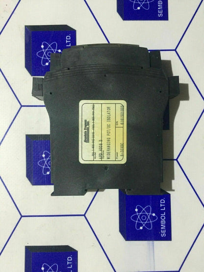 ABSOLUTE PROCESS INSTRUMENTS APD 4008 D / APD4008D