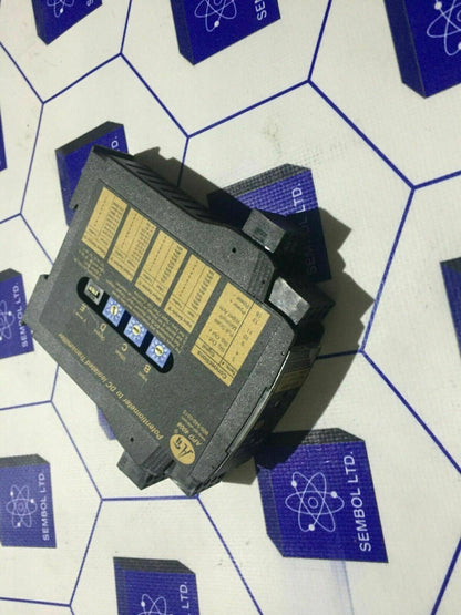 ABSOLUTE PROCESS INSTRUMENTS APD 4008 D / APD4008D