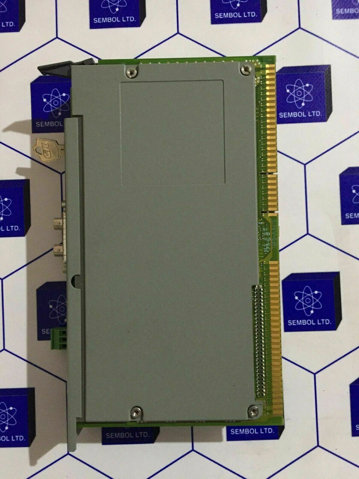 Allen Bradley 1785-L40C15 /F Rev 301