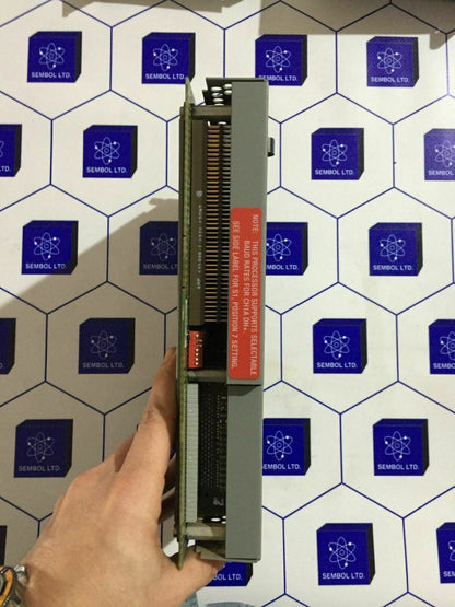 Allen Bradley 1785-L40C15 /F Rev 301
