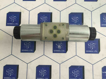 REXROTH R900903465  4WE 6 D62/0FEG24N9K4/V
