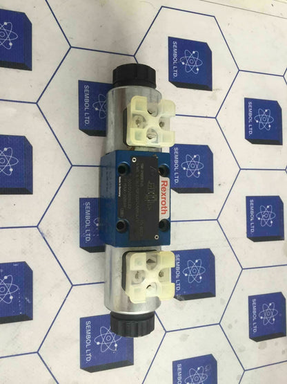 REXROTH R900903465  4WE 6 D62/0FEG24N9K4/V