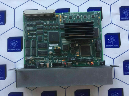 GE FANUC IC697CMM742-ML IC697CMM742 ıc697cmm742 ml  Ethernet Interface Module