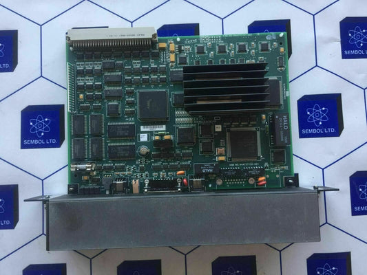 GE FANUC IC697CMM742-ML IC697CMM742 ıc697cmm742 ml  Ethernet Interface Module