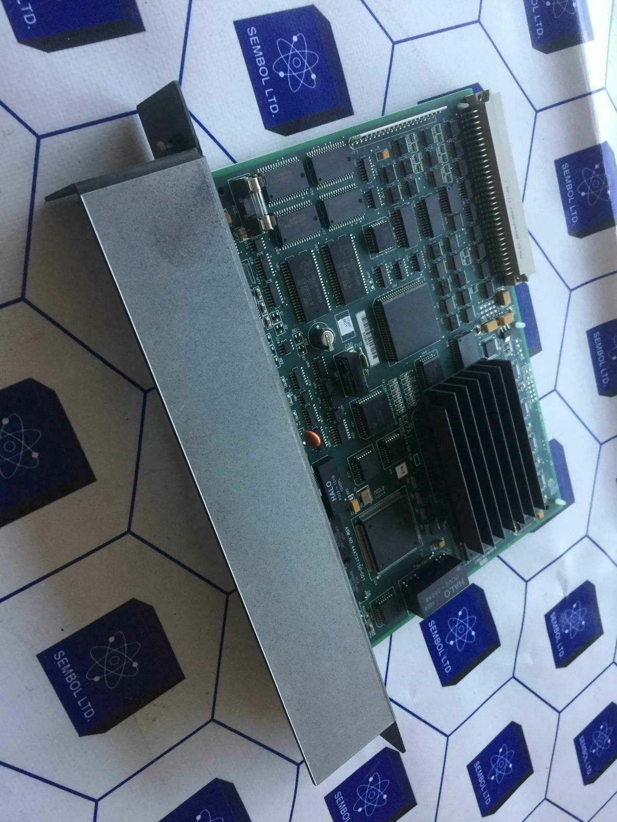 GE FANUC IC697CMM742-ML IC697CMM742 ıc697cmm742 ml  Ethernet Interface Module