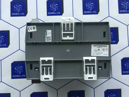 Johnson Controls MSIOM47110 Metasys Controller