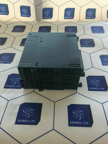 Ge Fanuc IC695CPU310-EM 300 MHZ CPU WİTH TWO SERİAL PORTS