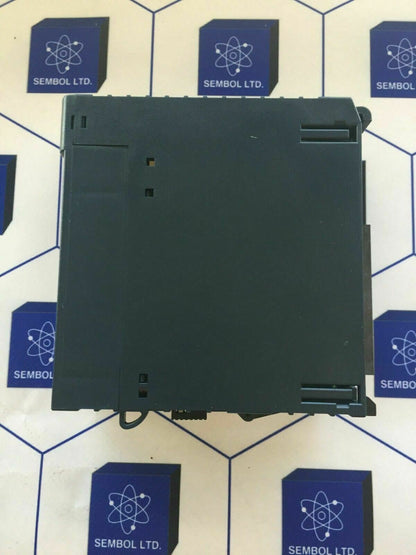 Ge Fanuc IC695CPU310-EM 300 MHZ CPU WİTH TWO SERİAL PORTS