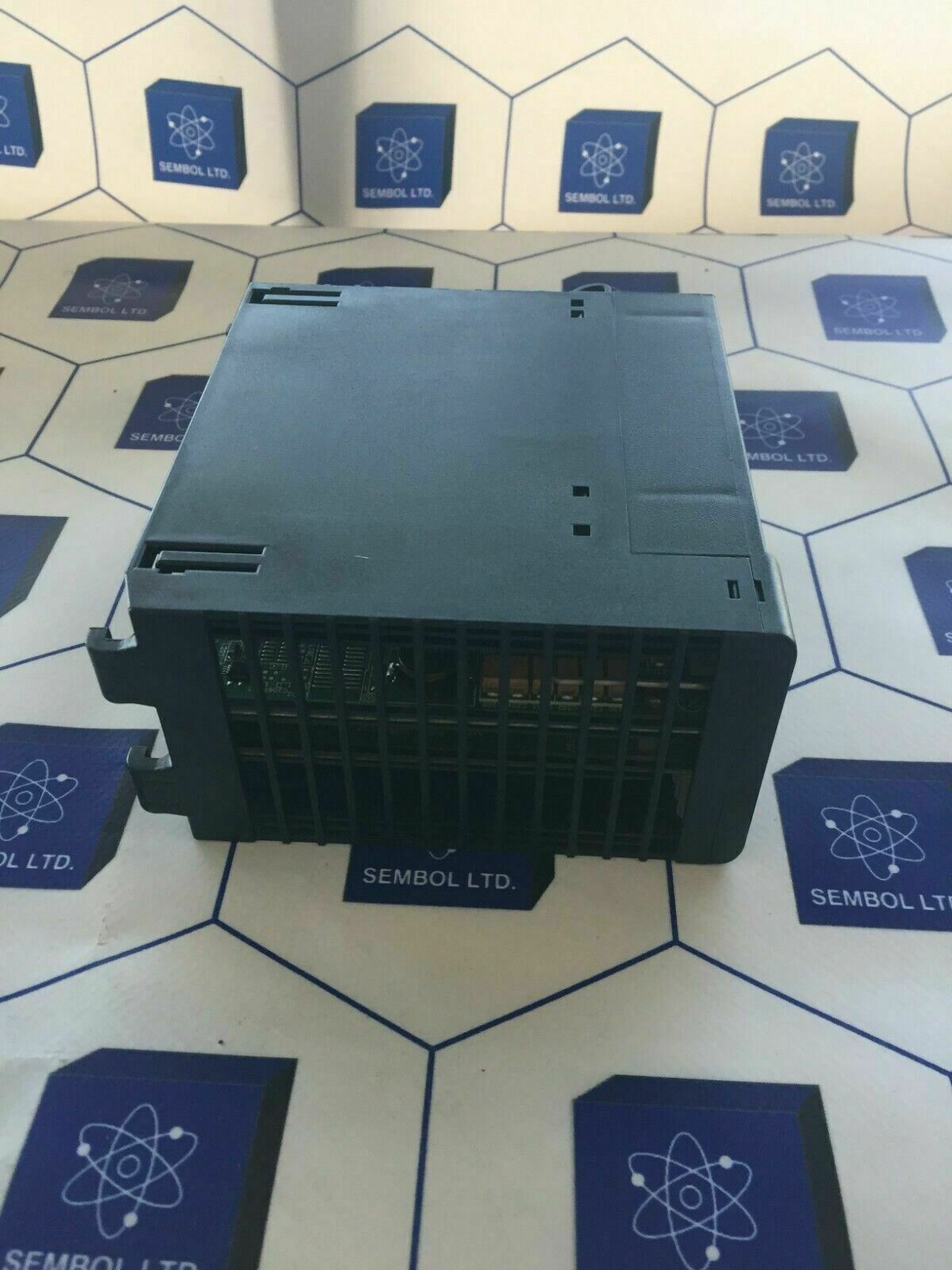 Ge Fanuc IC695CPU310-EM 300 MHZ CPU WİTH TWO SERİAL PORTS