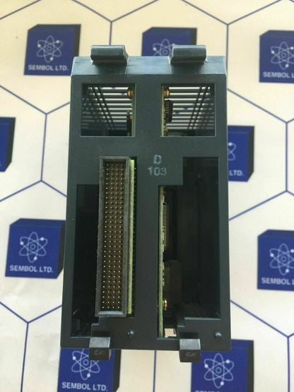 Ge Fanuc IC695CPU310-EM 300 MHZ CPU WİTH TWO SERİAL PORTS