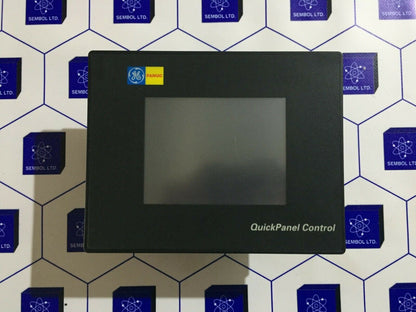 GE FANUC QuickPanel IC754CGL06CTD-EE  IC754CGL06CTD