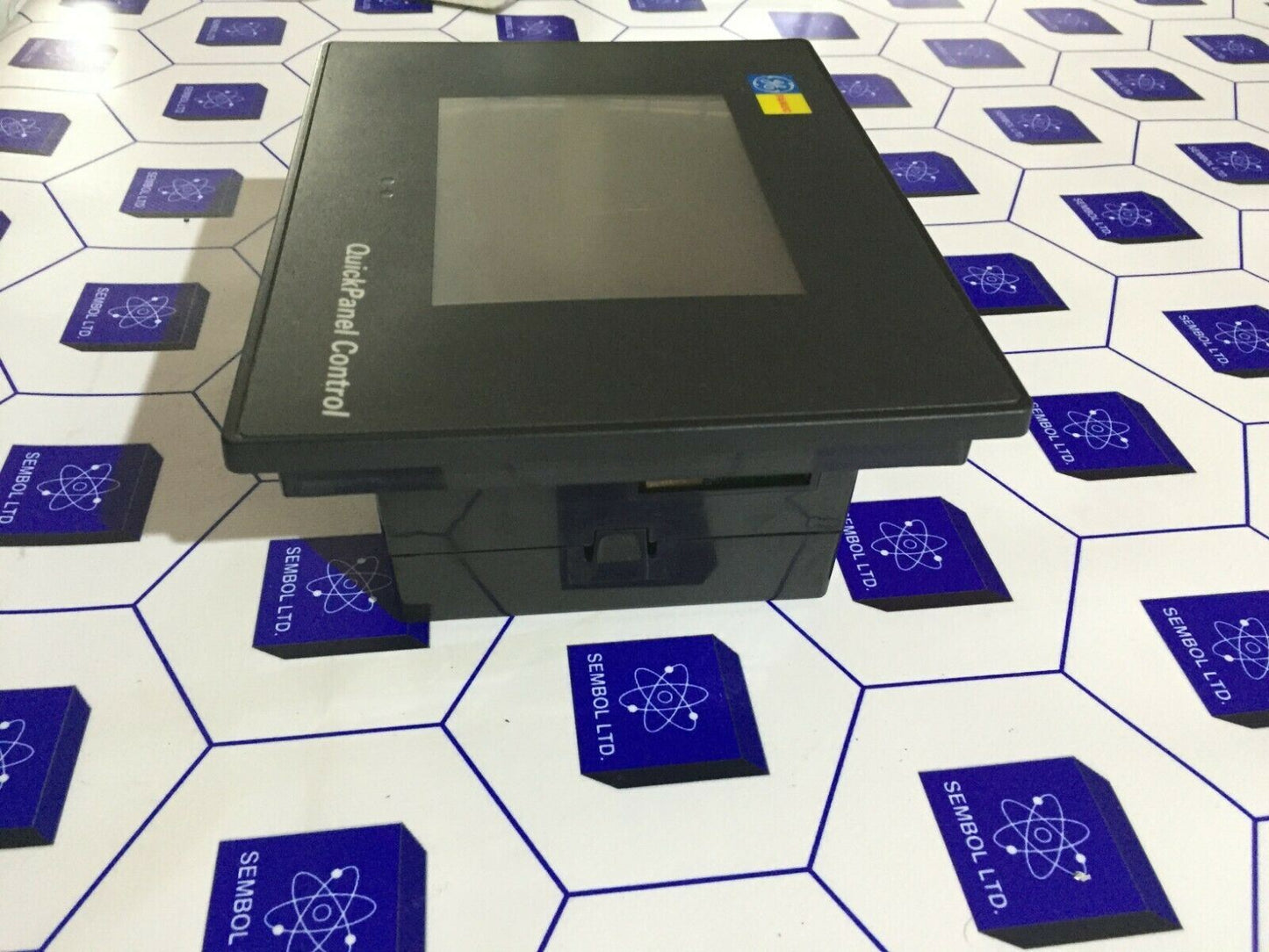 GE FANUC QuickPanel IC754CGL06CTD-EE  IC754CGL06CTD