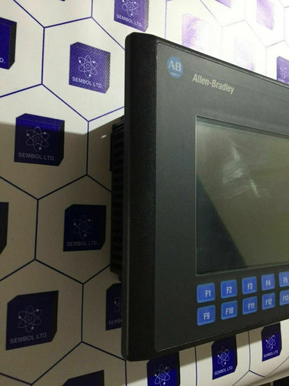 Allen Bradley Panel View900  2711-K9A15