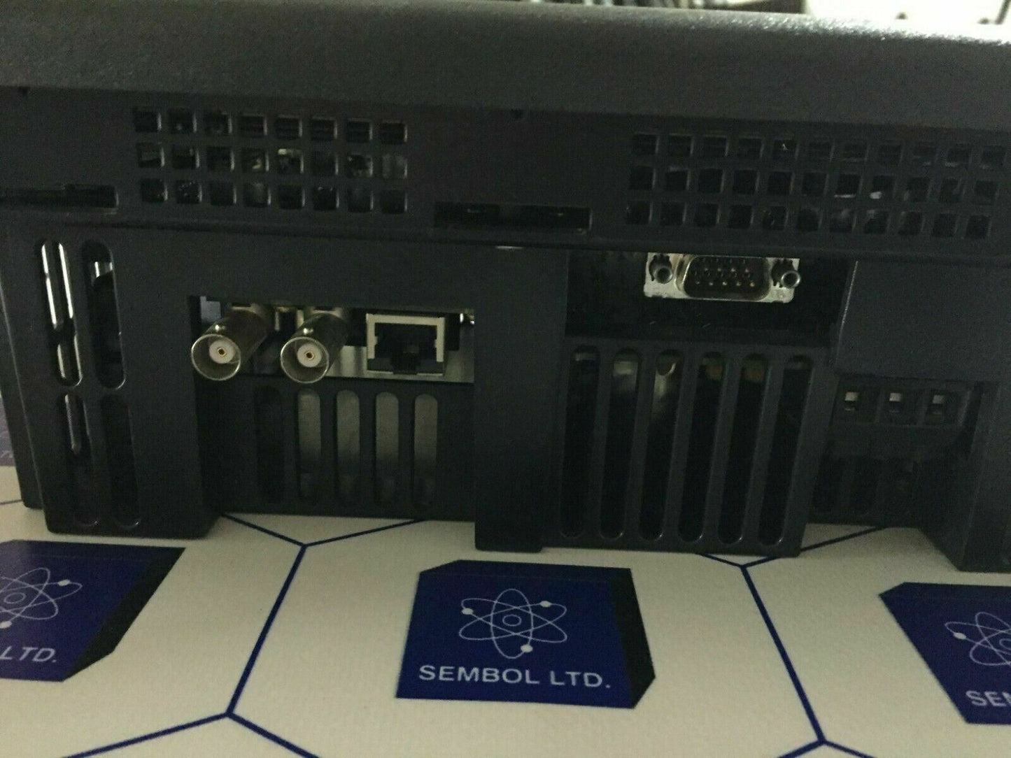 Allen Bradley Panel View900  2711-K9A15