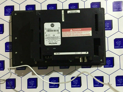 Allen Bradley Panel View900  2711-K9A15