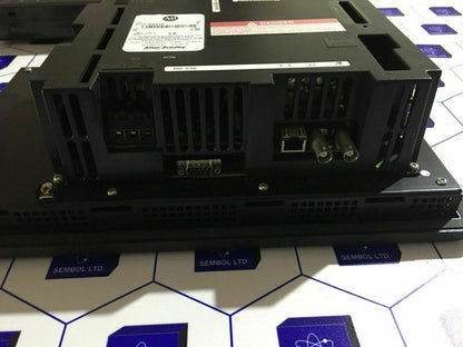 Allen Bradley Panel View900  2711-K9A15