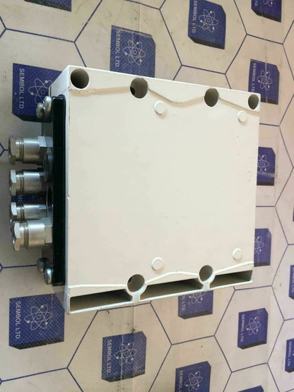 ABB TVOC 1SFA663001-A Arc Guard 1SFA 663 001-A Arc Monitor  60-240 V50-60 HZ