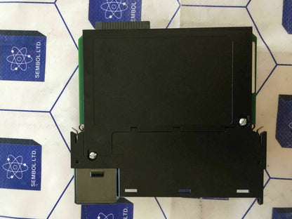 SST ControlLogix SST-PFB-CLX Profibus Scanner Module Rev 1.4.1