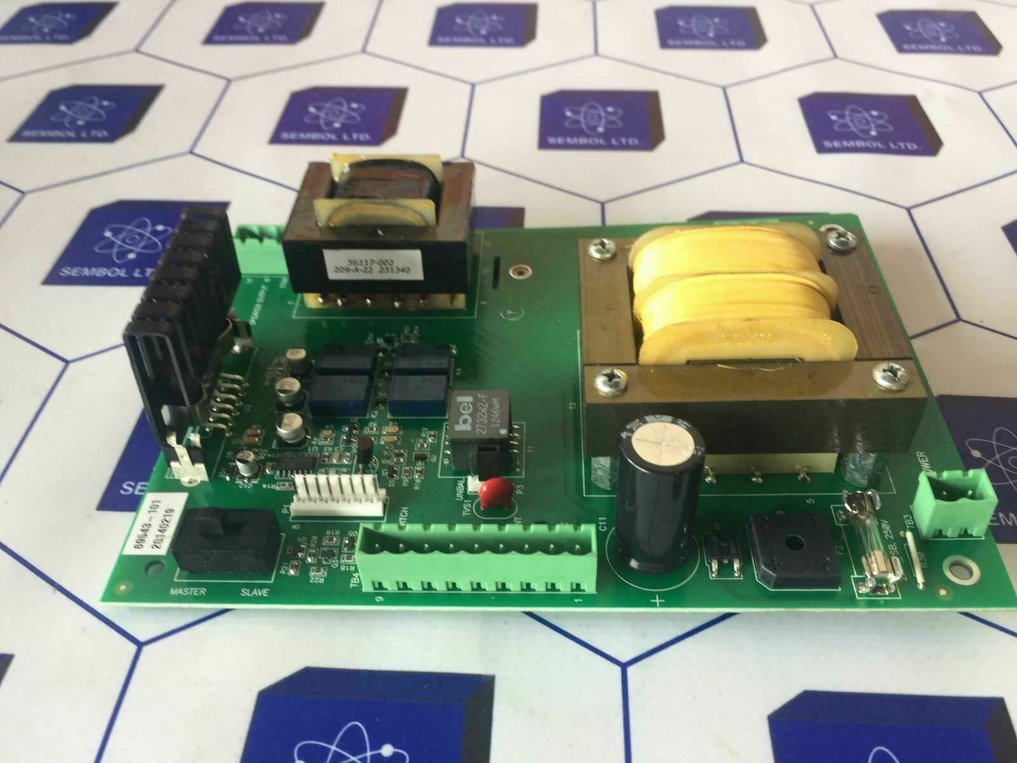 PCB 69543-101 20140219