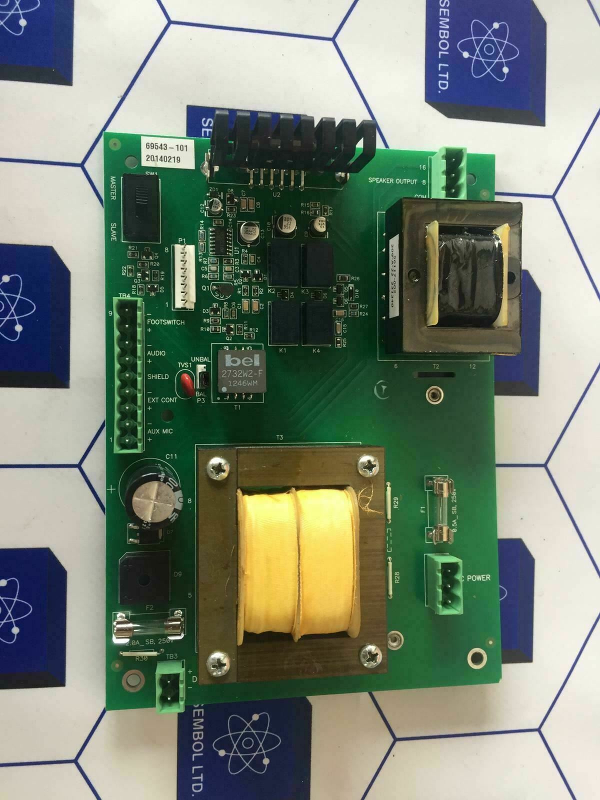 PCB 69543-101 20140219