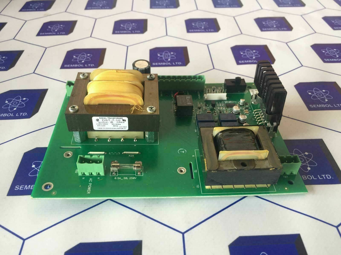 PCB 69543-101 20140219