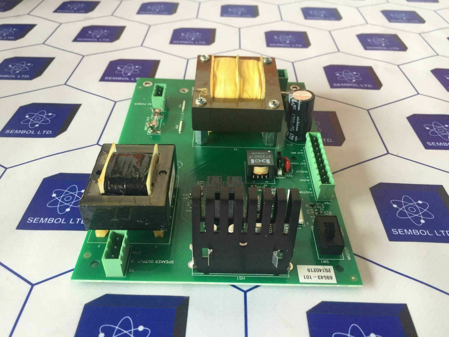 PCB 69543-101 20140219