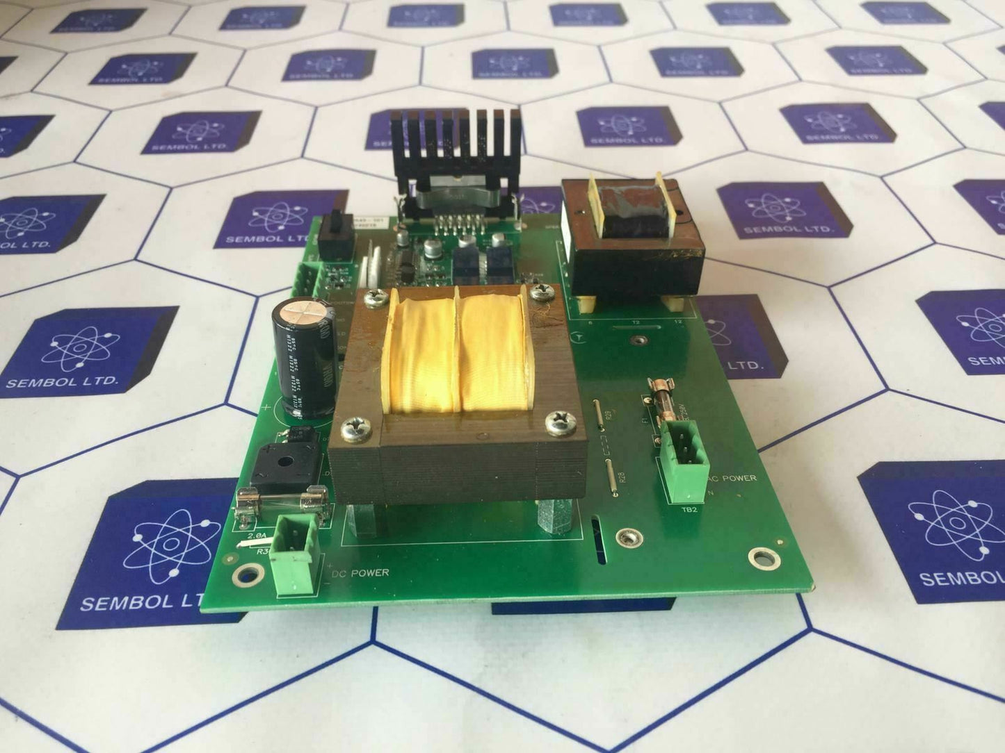 PCB 69543-101 20140219