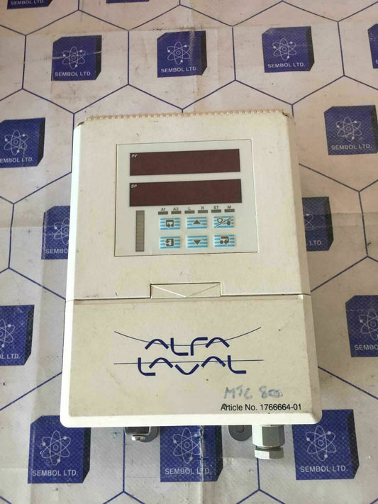 ALFA LAVAL C310/0020/STDSP03