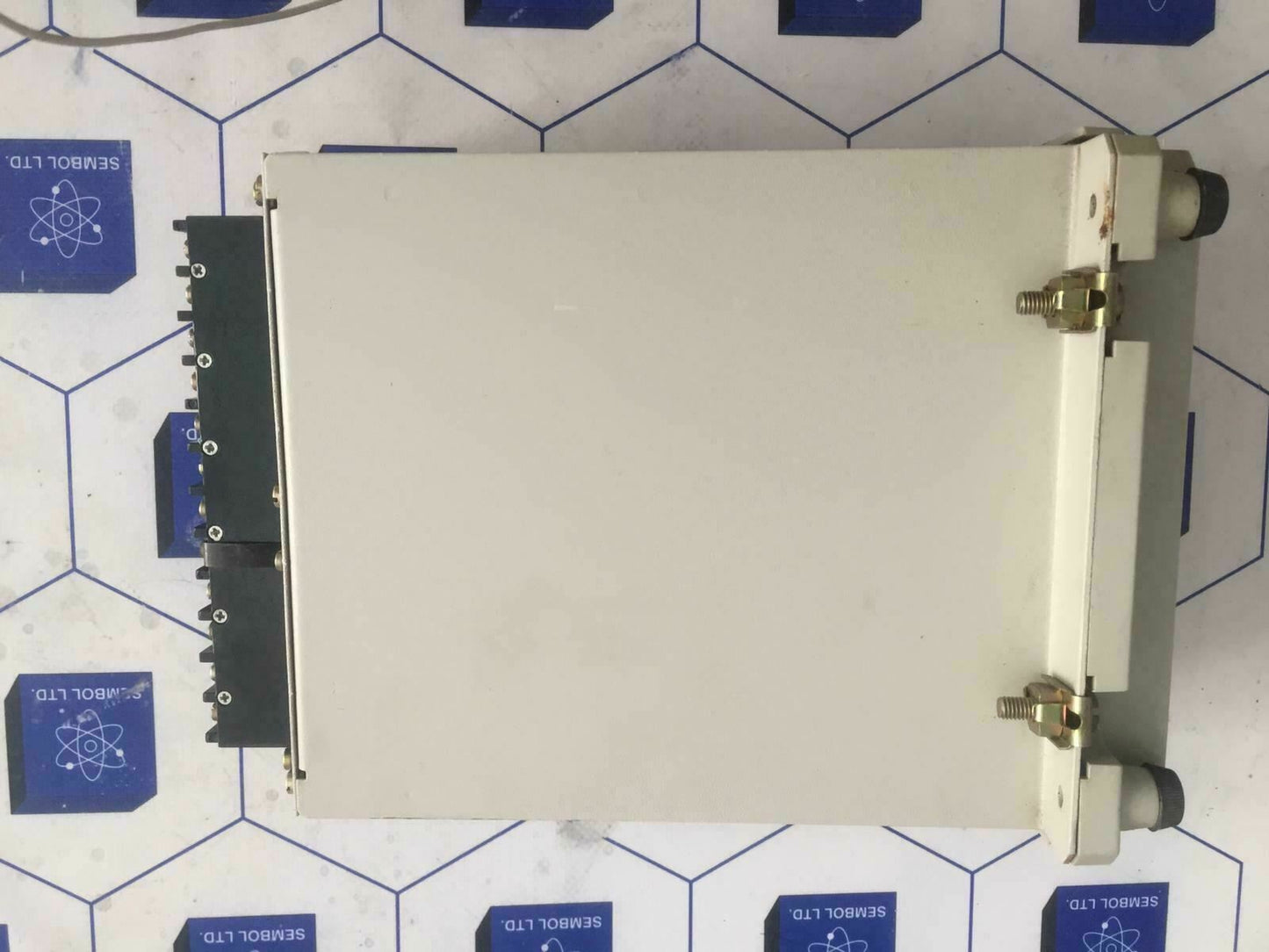 GENERAL ELECTRIC TOV5013B210H00C VOLTAGE RELAY