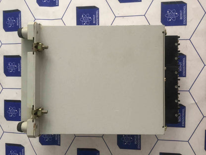 GENERAL ELECTRIC TOV5013B210H00C VOLTAGE RELAY