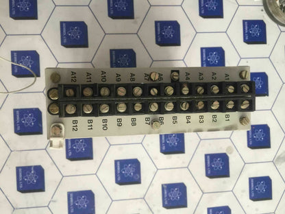 GENERAL ELECTRIC TOV5013B210H00C VOLTAGE RELAY