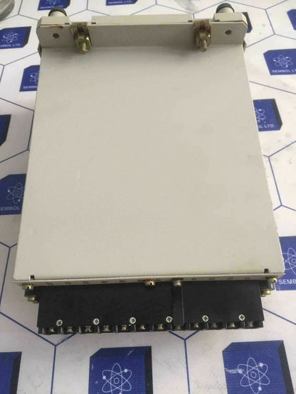 GENERAL ELECTRIC TOV5013B210H00C VOLTAGE RELAY