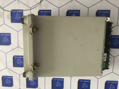 GENERAL ELECTRIC TOV5013B210H00C VOLTAGE RELAY