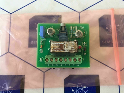 ABB SADT38REC LIGHT RELAY FOR 37EAF 57880244