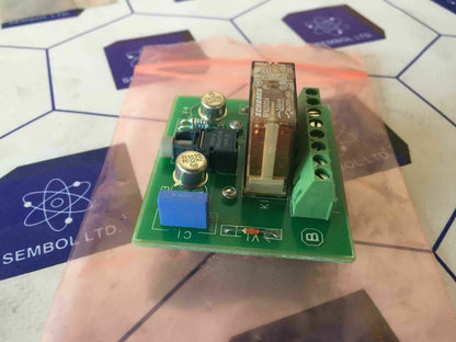 ABB SADT38REC LIGHT RELAY FOR 37EAF 57880244