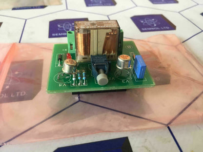 ABB SADT38REC LIGHT RELAY FOR 37EAF 57880244