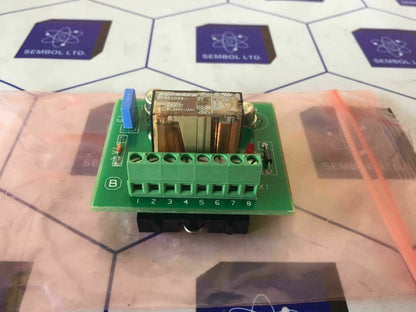 ABB SADT38REC LIGHT RELAY FOR 37EAF 57880244