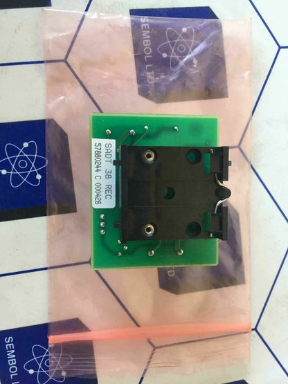 ABB SADT38REC LIGHT RELAY FOR 37EAF 57880244