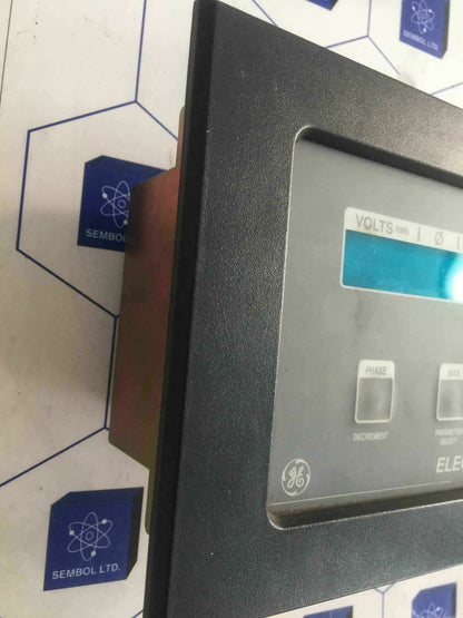 POWER MEASUREMENT 3710 ACM
