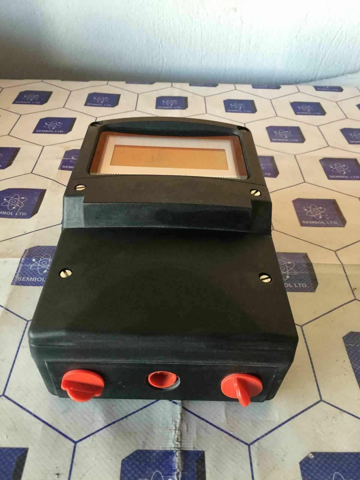 BEKA BA334D Externally Powered Rate Totaliser