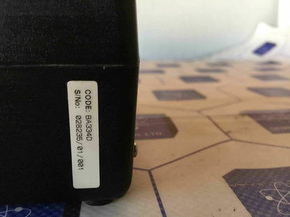 BEKA BA334D Externally Powered Rate Totaliser