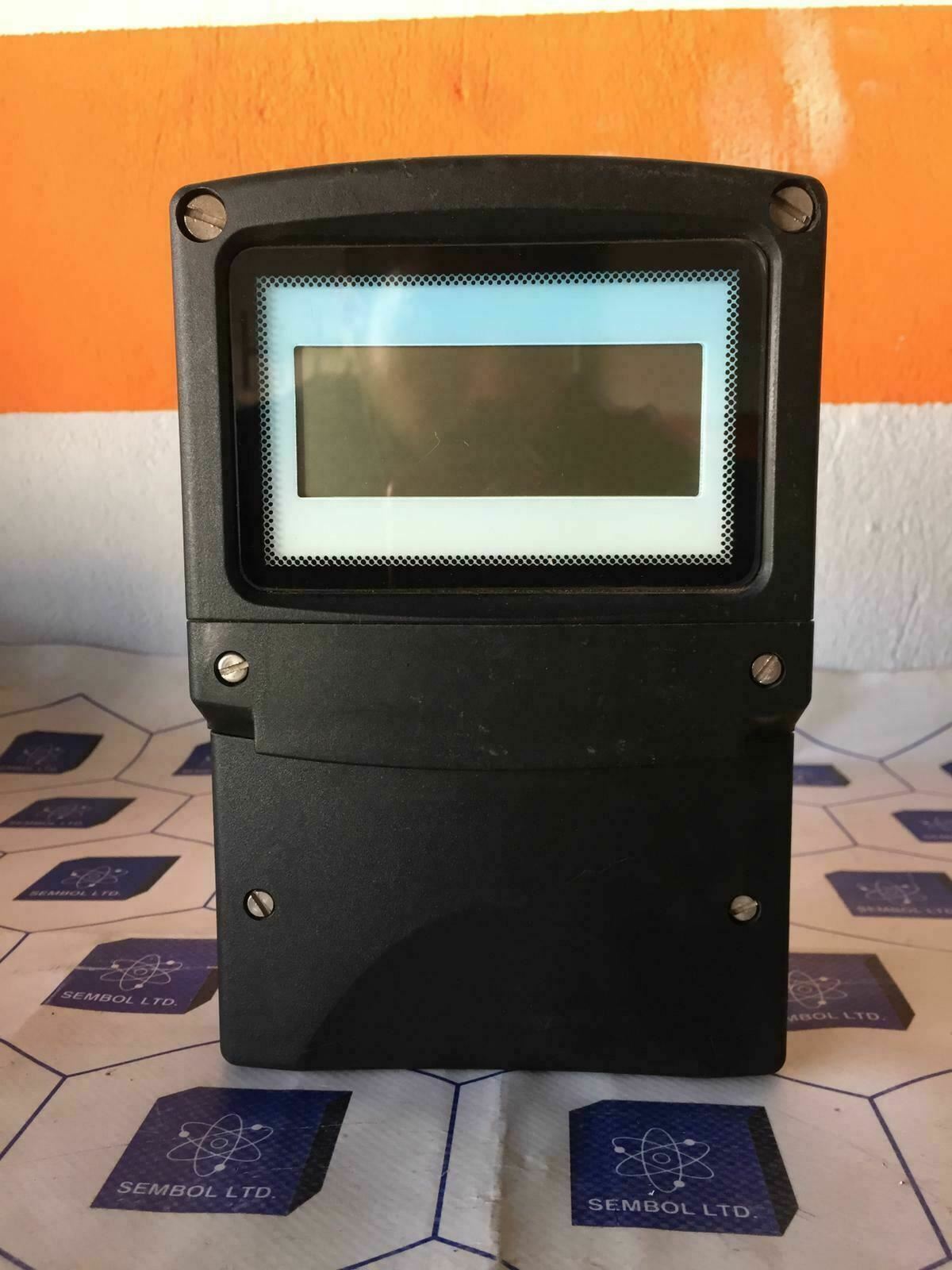 BEKA BA334D Externally Powered Rate Totaliser