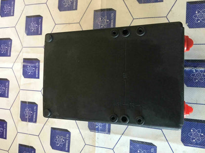 BEKA BA334D Externally Powered Rate Totaliser