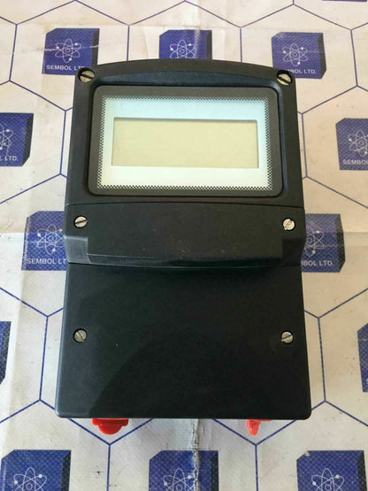 BEKA BA334D Externally Powered Rate Totaliser