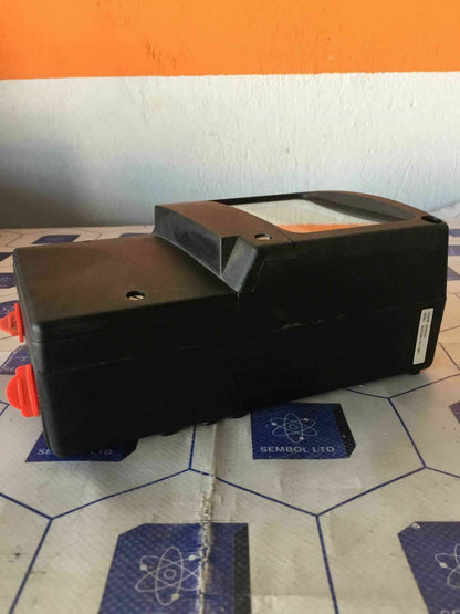 BEKA BA334D Externally Powered Rate Totaliser